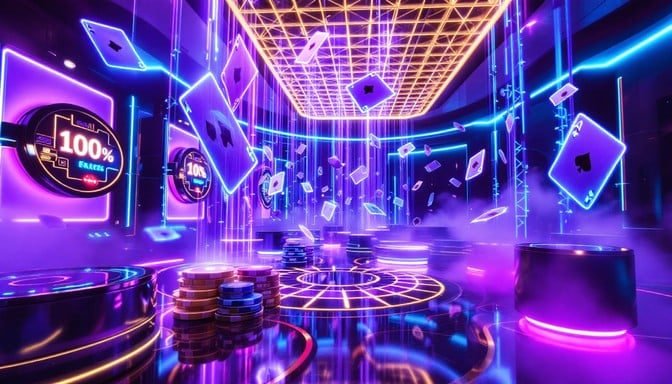 Meja Ceme Online dengan dealer dan pemain di platform pcsx