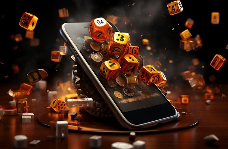 Alur permainan Ceme Online dari penempatan kartu hingga hasil akhir